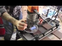 Rockler Taper / Straight Line Jig -Sale Tools Shop hqdefault 22 80