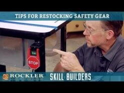 Rockler Tablesaw CrossCut Sled -Sale Tools Shop hqdefault 30 30