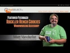 Rockler Bench Cookie Plus Work Grippers Master Kit -Sale Tools Shop hqdefault 42 22