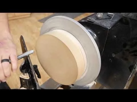 Nova 6040 12'' Cole Jaws 4 Nova 6040 12'' Cole Jaws - Image 2