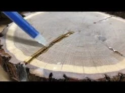 Crackzilla Low-Viscosity Epoxy Crack Filler, 185 ML Cartridge -Sale Tools Shop hqdefault 68 9