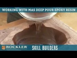 MAS Deep Pour Epoxy -Sale Tools Shop hqdefault 71 1