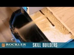 Dust Right Router Table Dado Dust Chute -Sale Tools Shop hqdefault 73 4