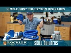 Dust Right Router Table Dado Dust Chute -Sale Tools Shop hqdefault 85