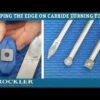 Rockler Carbide Cutter Honing System -Sale Tools Shop hqdefault 92 18