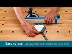 Rockler Perfect Miter Setup Blocks -Sale Tools Shop hqdefault 93 6