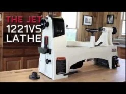 Jet 1221VS 12'' X 21'' Variable Speed Wood Lathe 13 Jet 1221VS 12'' X 21'' Variable Speed Wood Lathe -Sale Tools Shop itxtfrxa1ds