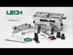 Leigh FMT Pro Frame Mortise And Tenon Jig -Sale Tools Shop jrxe6lze2f0