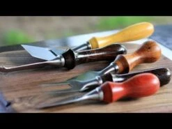 Full-Size Ergonomic Carbide Turning Tool, Square Radius -Sale Tools Shop m3k5bobgrtm 1