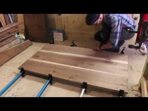 Rockler Pipe Clamp Rack/Bar Clamp Rack 5 Rockler Pipe Clamp Rack/Bar Clamp Rack - Image 3