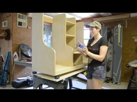 General Finishes Gel Stain, American Oak 5 General Finishes Gel Stain, American Oak - Image 3