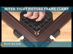 Rockler Miter-Tight Picture Frame Clamp -Sale Tools Shop qxf4w3mffb8