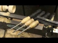 Mini Ergonomic Carbide Turning Tool, Round 18 Mini Ergonomic Carbide Turning Tool, Round -Sale Tools Shop r0yaqyqikig 1