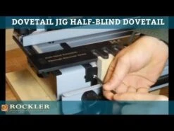 Rockler Complete Dovetail Jig -Sale Tools Shop spmakkfo0nq