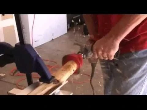 Home Series Log Tenon Cutters 8 Home Series Log Tenon Cutters - Image 6