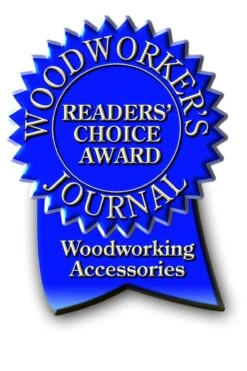 Rockler Rail Coping Sled