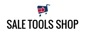 Sale Tools Shop